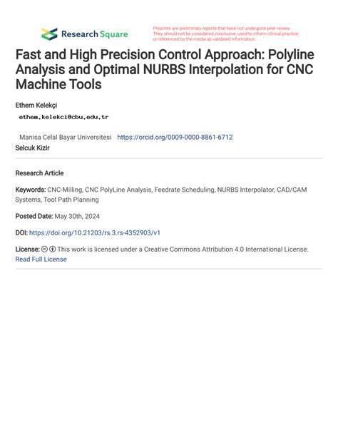 cnc machine taylor coefficient|Fast and precision NURBS interpolator for CNC systems.